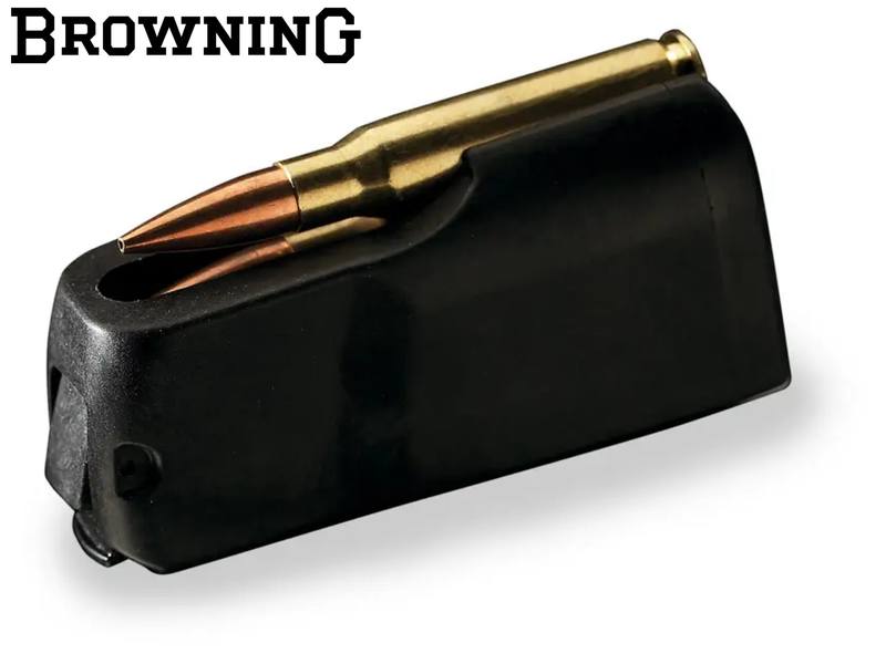 Buy Browning Magazine X-Bolt 4 Rounds 300 PRC in NZ New Zealand.