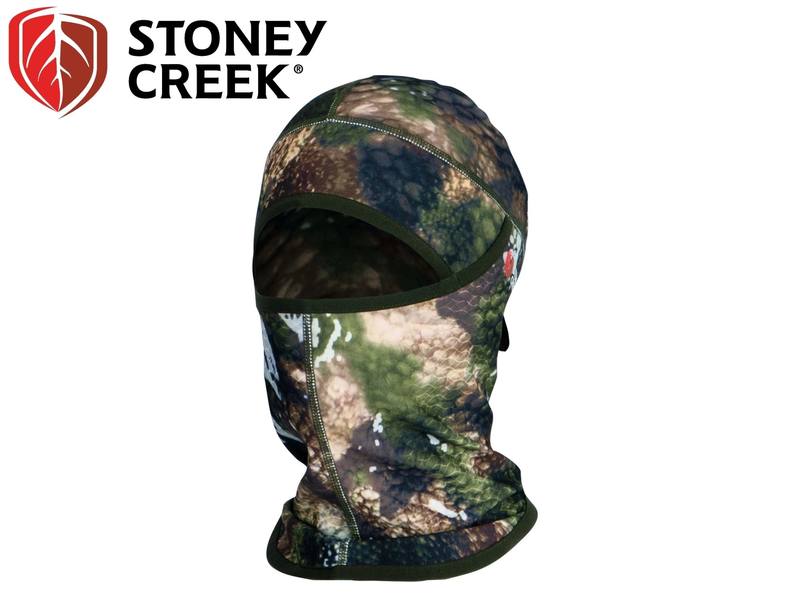 Buy Stoney Creek Balaclava ThermalFlex TCF in NZ New Zealand.