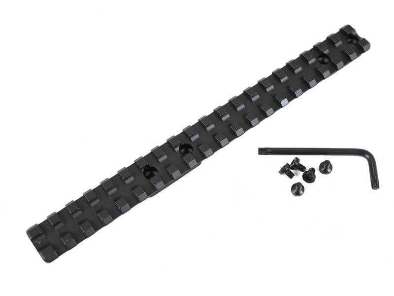 Buy Second Hand Contessa Base Sauer 202 Picatinny NV 0MOA in NZ New Zealand.