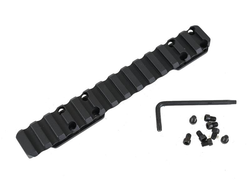 Buy Second Hand Talley Browning X-Bolt Super Short Action Picatinny 0MOA in NZ New Zealand.