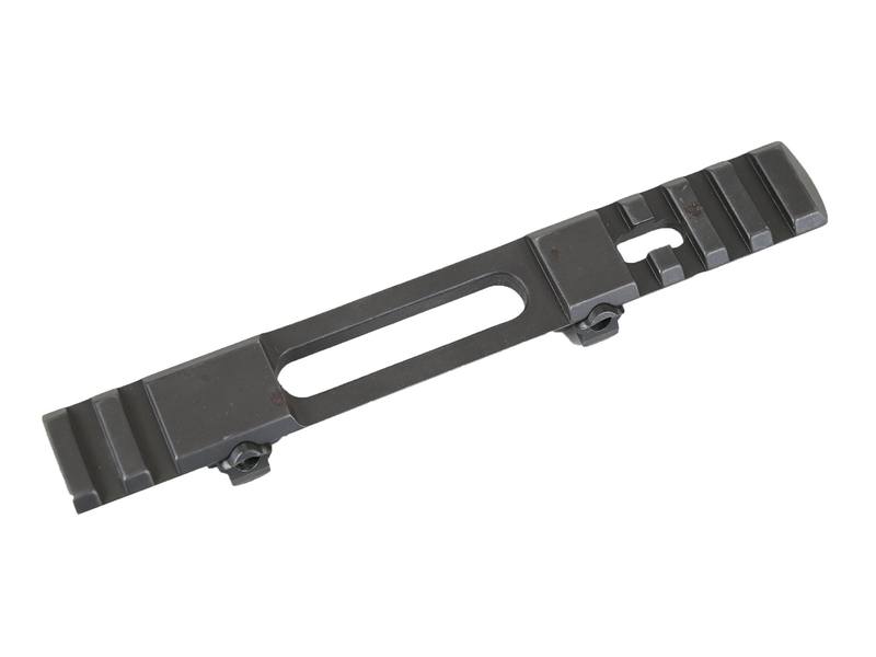 Buy Second Hand Blaser Base R8 Picatinny in NZ New Zealand.