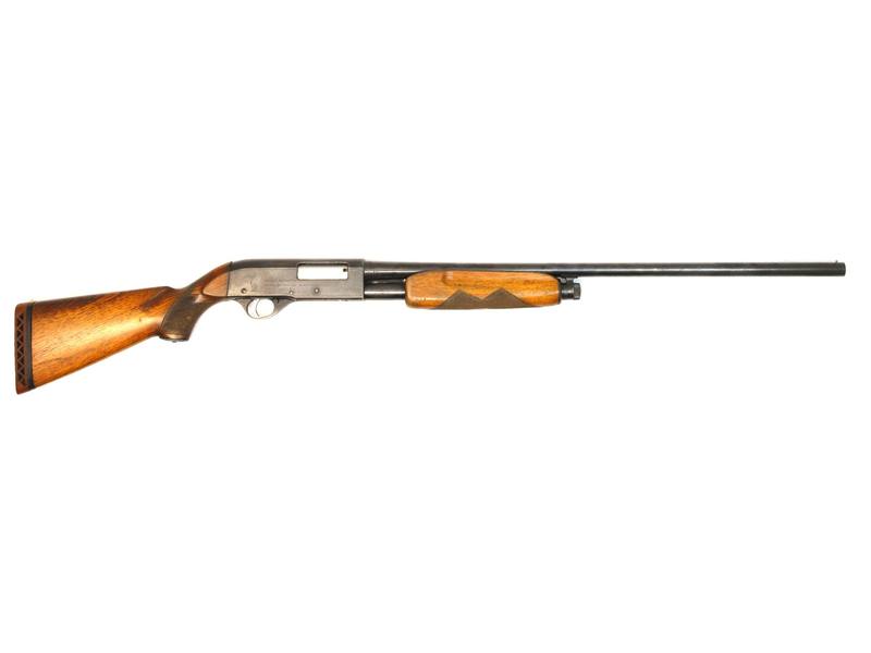 Buy 12ga Beretta Silver Pigeon Blued Wood 28" in NZ New Zealand.