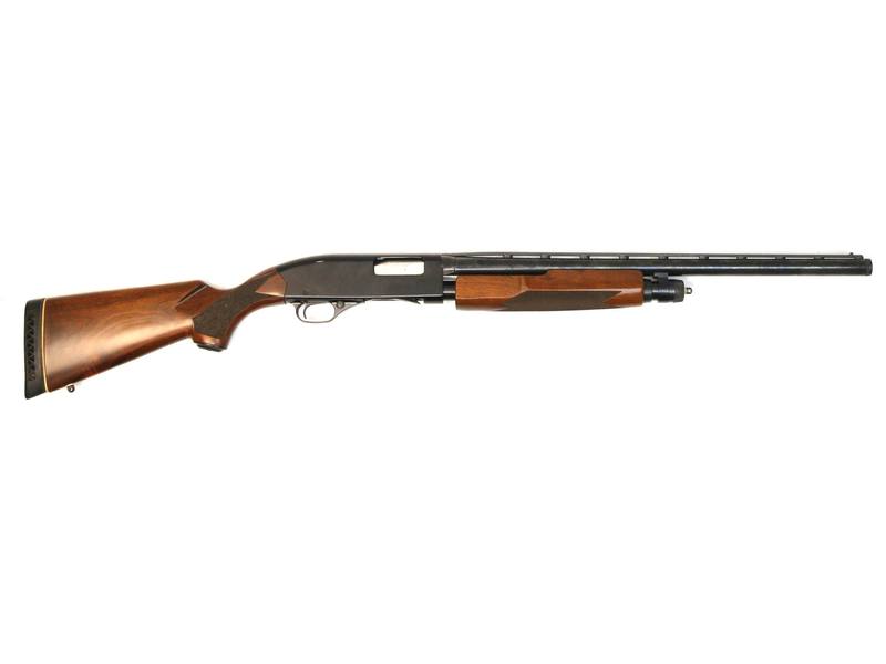 Buy 12ga Winchester 1300 Blued Wood 20.75" 1/4 in NZ New Zealand.