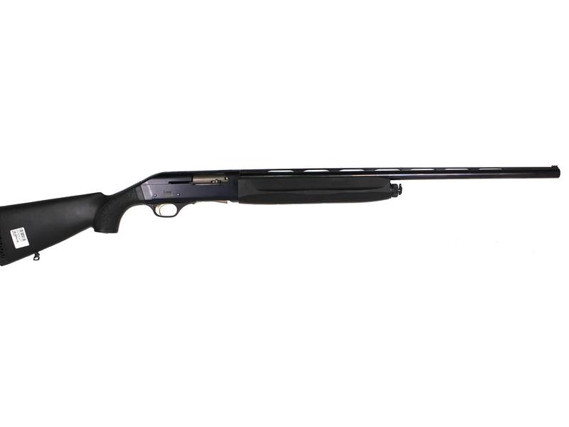Buy 12ga Fabarm Lion H368 Blued Synthetic in NZ New Zealand.