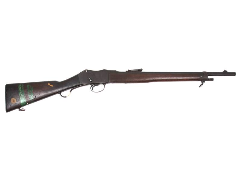 Buy 303 Enfield Martini Blued Wood in NZ New Zealand.