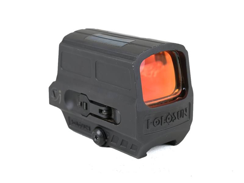 Buy Second Hand Holosun Red Dot Sight HE512T-RD in NZ New Zealand.