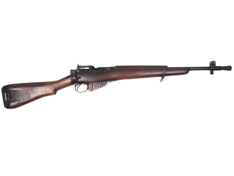 Buy 303 Enfield Jungle Carbine in NZ New Zealand.