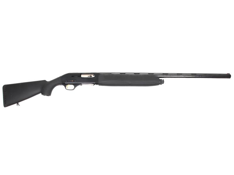 Buy 12ga Fabarm H368 Blued Synthetic 28" Inter Choke in NZ New Zealand.