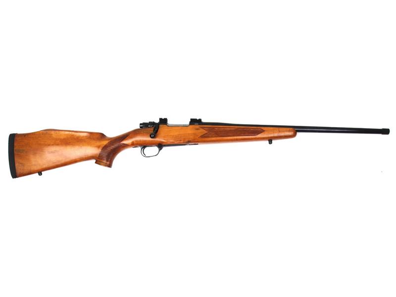 Buy 222 Zastava M85 Blued Wood in NZ New Zealand.