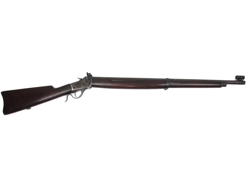 Buy 22 Winchester 1885 Winder Musket in NZ New Zealand.