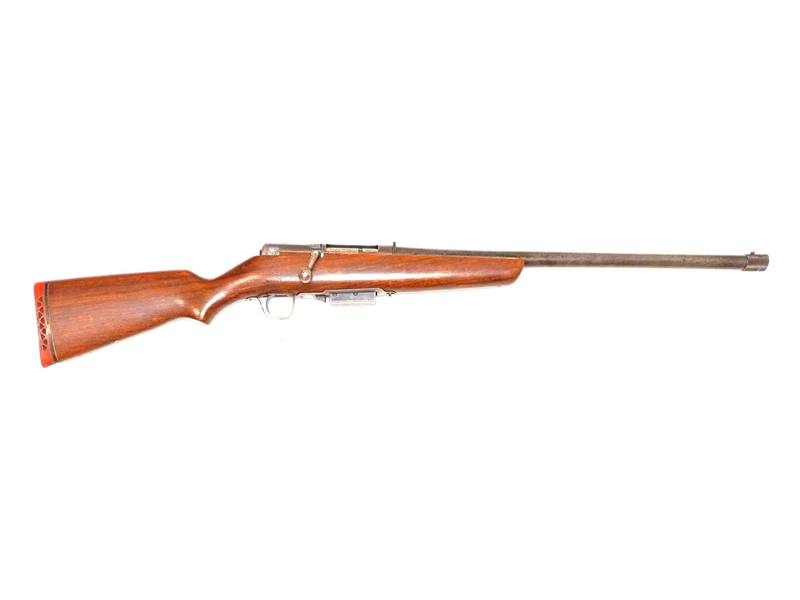 Buy 12ga Marlin 55 Blued Wood 24" 1/4 in NZ New Zealand.
