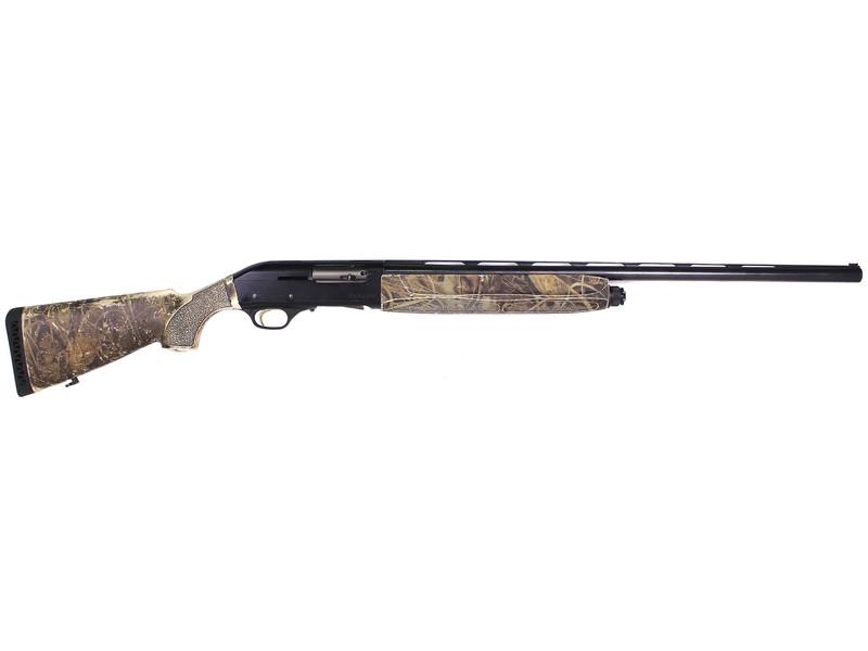 Buy 12ga Fabarm Lion H368 Blued Camo 28" Parts in NZ New Zealand.