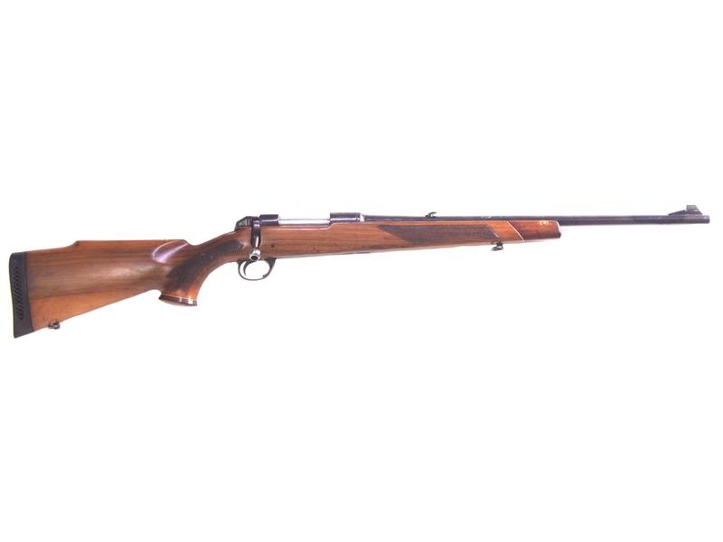 Buy 308 BSA Monarch Blued Wood in NZ New Zealand.