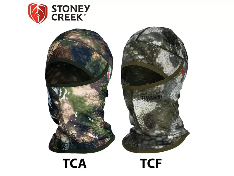 Buy Stoney Creek Balaclava ThermalFlex in NZ New Zealand.