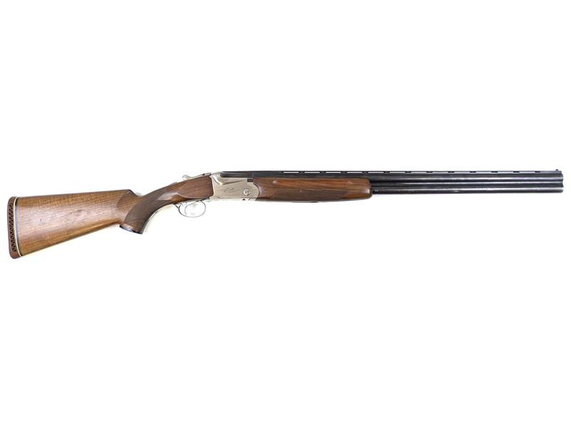 Buy 12ga SKB 500 Wood 28" SKT-SKT in NZ New Zealand.