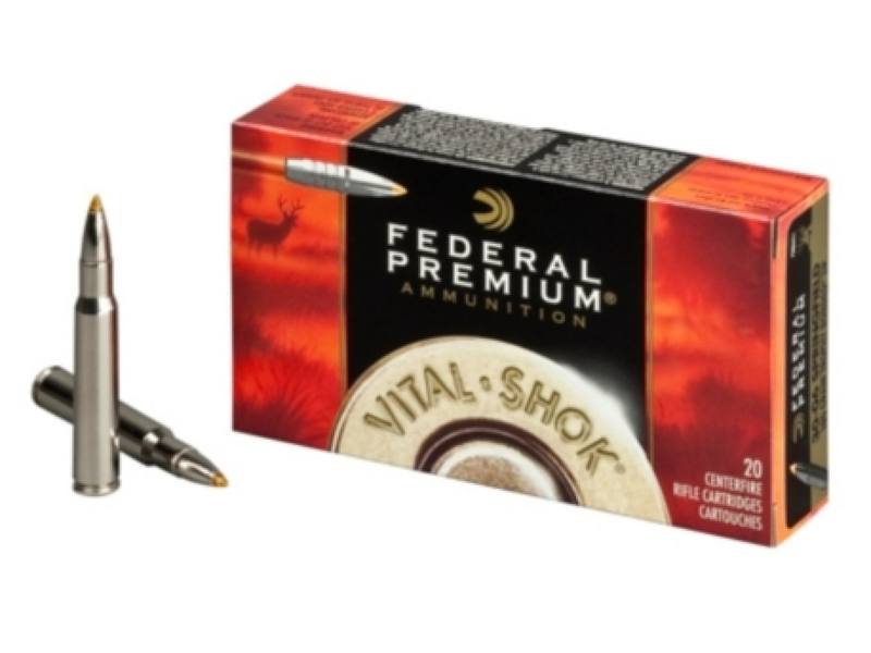Buy Federal 300 Weatherby Nosler Partition 180gr 20 Rounds in NZ New Zealand.