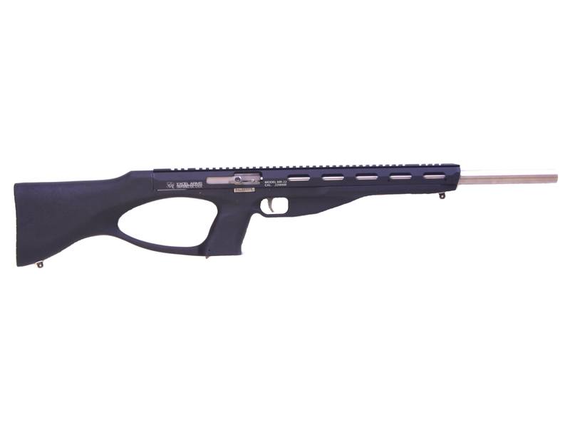 Buy 22 Mag Excel Arms MR-22 Enhanced Stainless Synthetic in NZ New Zealand.
