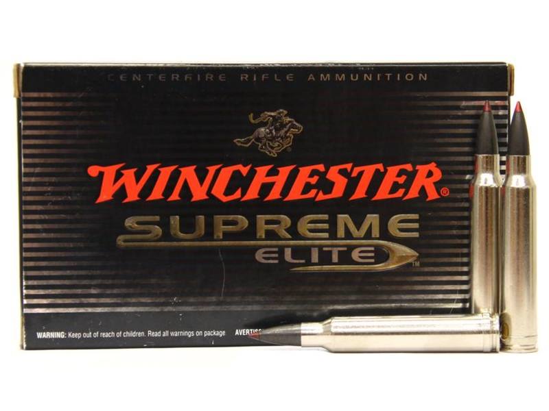 Buy Winchester 300 Win XP3 150gr Ballistic Tip 20 Rounds in NZ New Zealand.