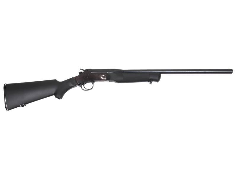 Buy 20ga Rossi Pomba Blued Wood 22" Cylinder in NZ New Zealand.