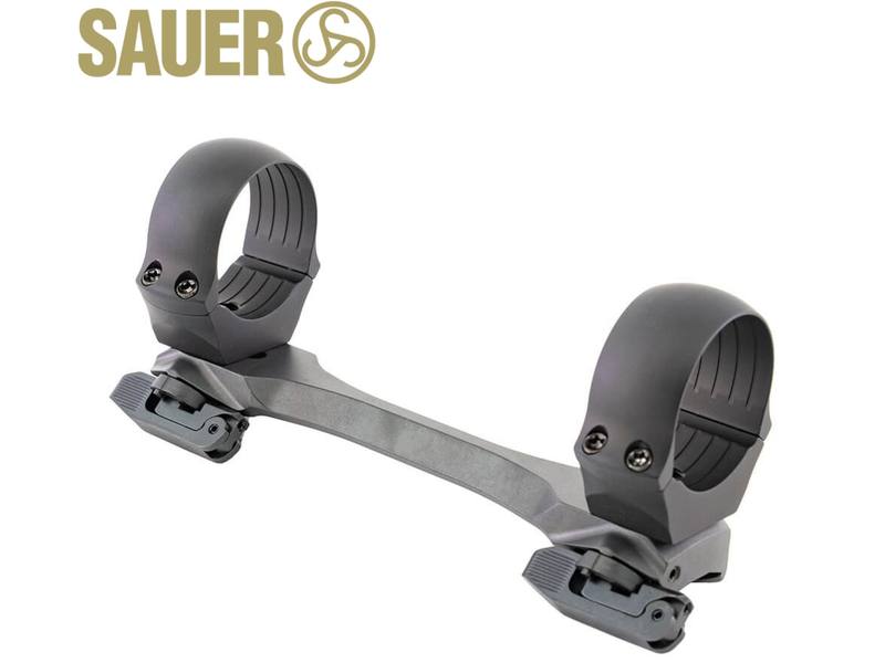 Buy Sauer Base Mount SUM for 404 with 30mm Rings 0MOA in NZ New Zealand.