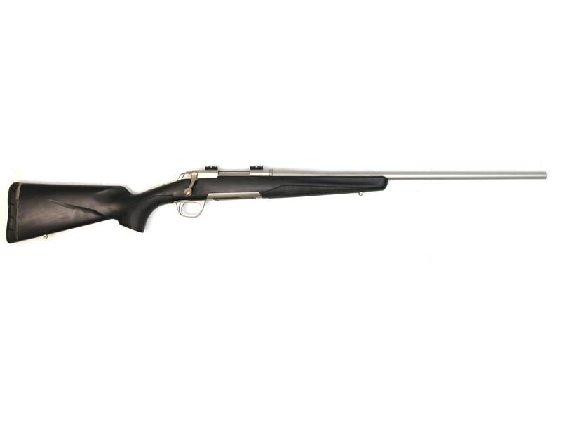 Buy 300WSM Browning X-Bolt Stainless Synthetic SKTR 23" in NZ New Zealand.