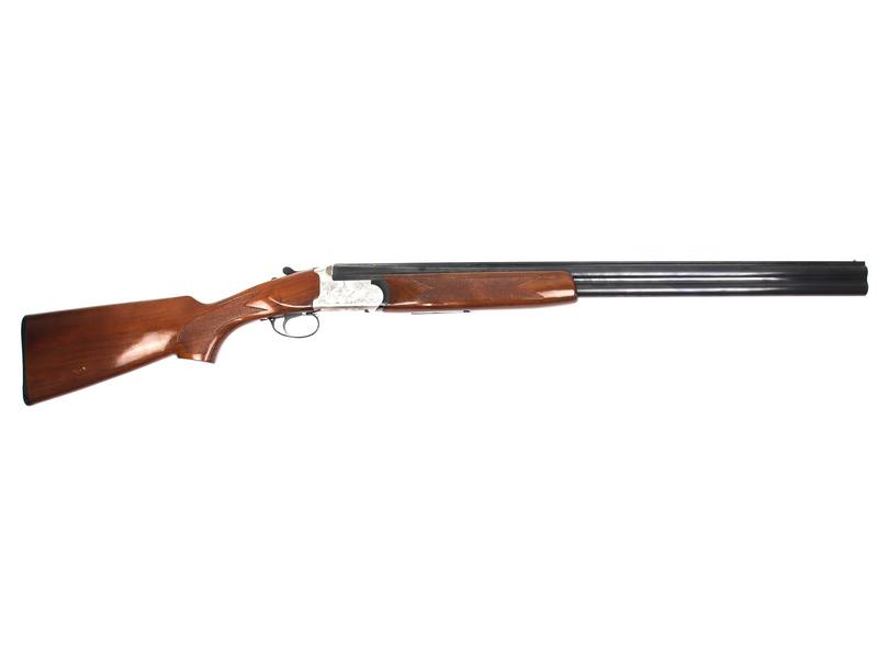 Buy 12ga Bettinsoli U/O Blued Wood 28" 1/2 3/4 in NZ New Zealand.