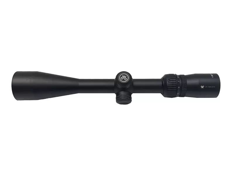 Buy Second Hand Vortex Scope Copperhead 4-12x44 BDC MOA in NZ New Zealand.
