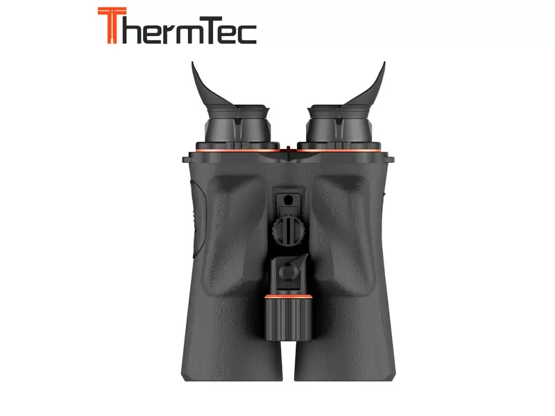 Buy ThermTec Binoculars Ventus 635L Laser Range Finder 35mm in NZ New Zealand.