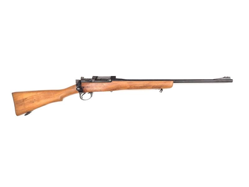 Buy 303 Enfield N0 4 MK 2 Parts No Mag Blued Wood in NZ New Zealand.