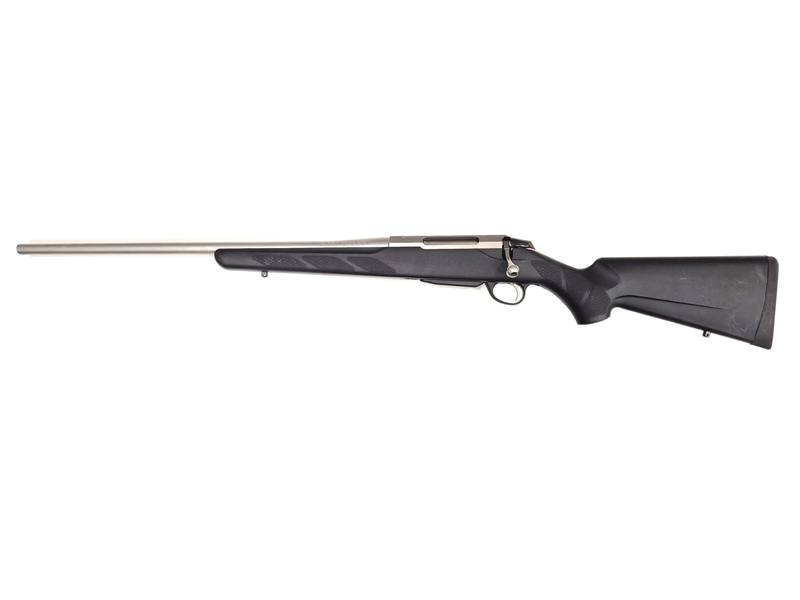 Buy 270 Tikka T3 Stainless Synthetic 22" Left Hand in NZ New Zealand.