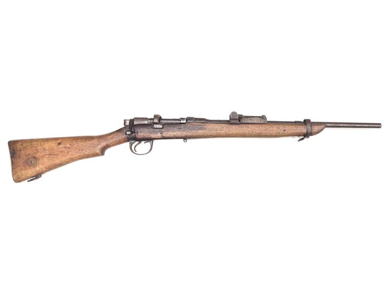 Buy 303 BSA 1917 Shtle Parts Gun Blued Wood in NZ New Zealand.