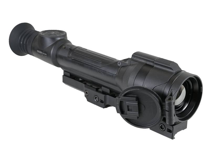 Buy Second Hand Pulsar Thermal Scope Talion XQ35 Pro in NZ New Zealand.