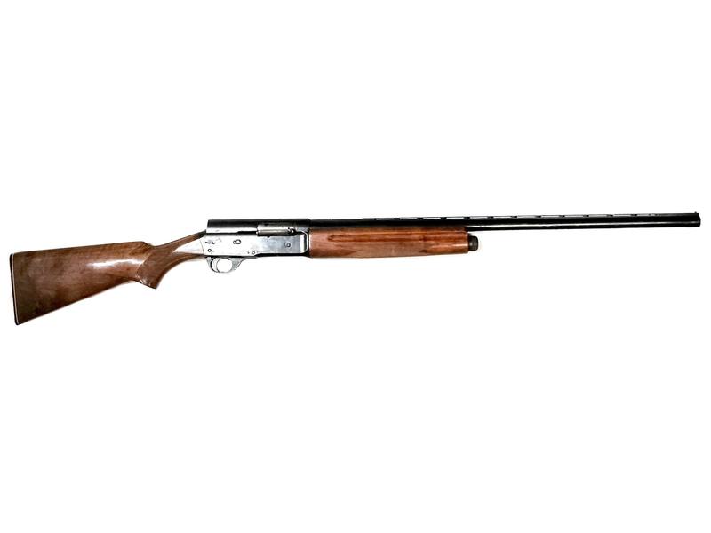 Buy 12ga Pointer A5 Blued Wood 28" 1/4 in NZ New Zealand.