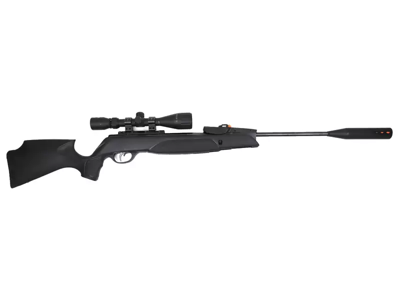 Buy Second Hand Gamo Swarm Magnum Pro G3 .25 with Scope in NZ New Zealand.