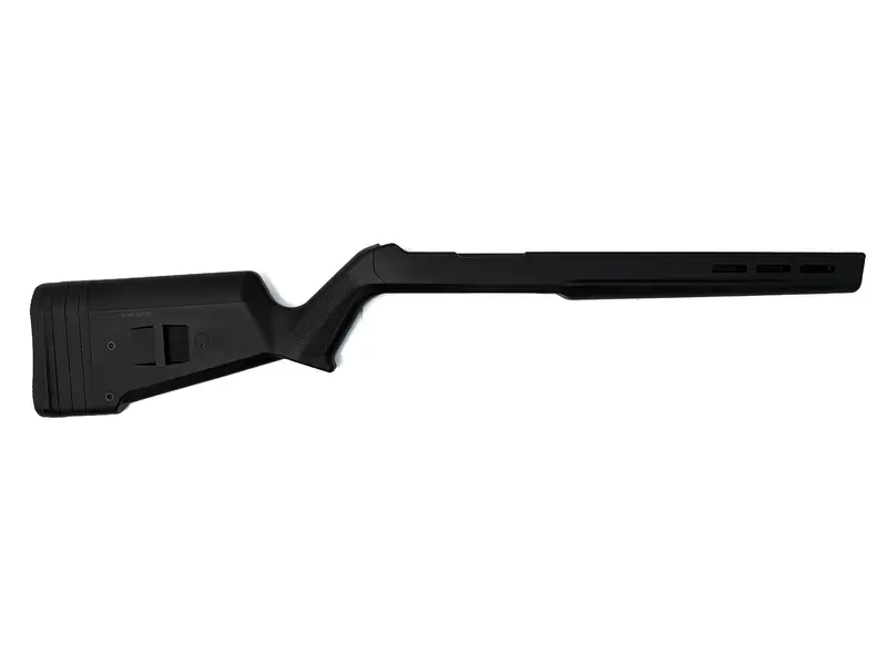 Buy Second Hand Magpul Hunter X-2 10/22 Ruger Stock Black in NZ New Zealand.
