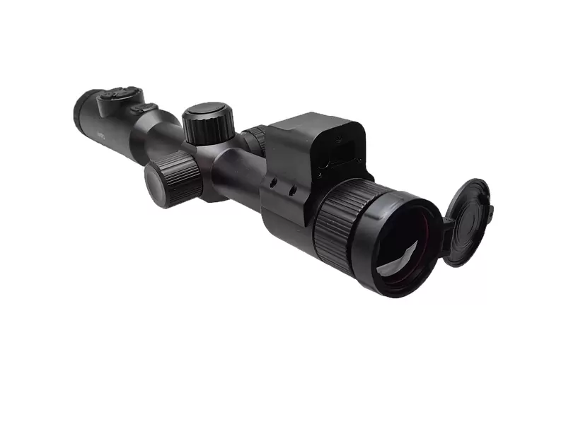 Buy Second Hand NNPO TC23S LRF Thermal Scope 35mm 384x288 in NZ New Zealand.