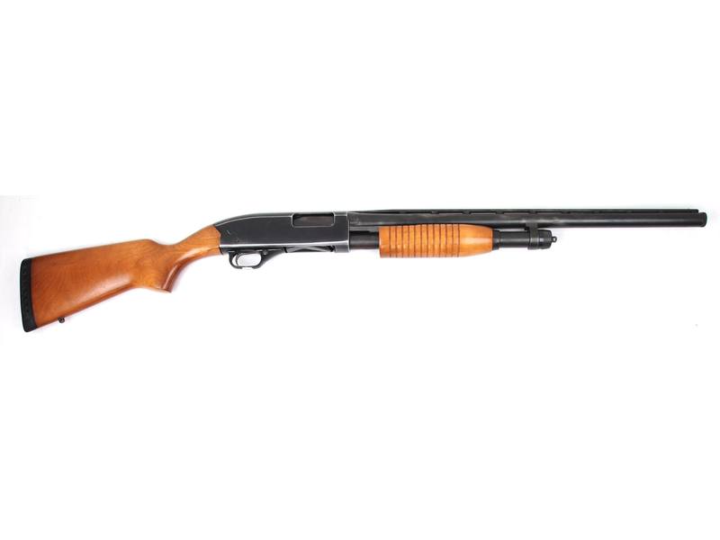 Buy 12ga Winchester Ranger Turkey Blued Wood 22" in NZ New Zealand.