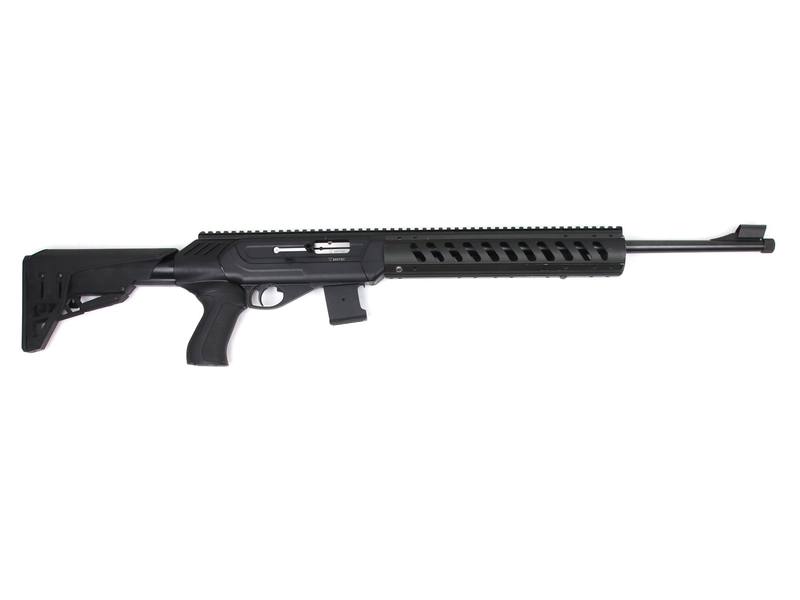 Buy 22Mag CZ 512 Blued Synthetic Tactical in NZ New Zealand.