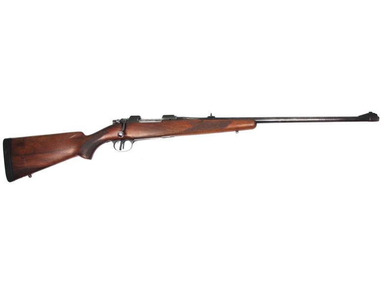 Buy 308 Brno 601 Blued Walnut in NZ New Zealand.