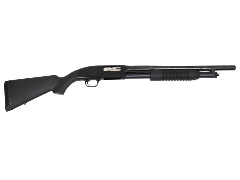 Buy 12ga Maverick 88 Synthetic 18" Cylinder in NZ New Zealand.
