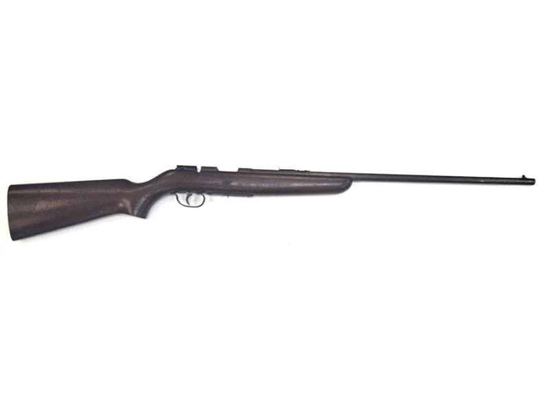 Buy 22 Winchester 511 Parts Blued Wood in NZ New Zealand.
