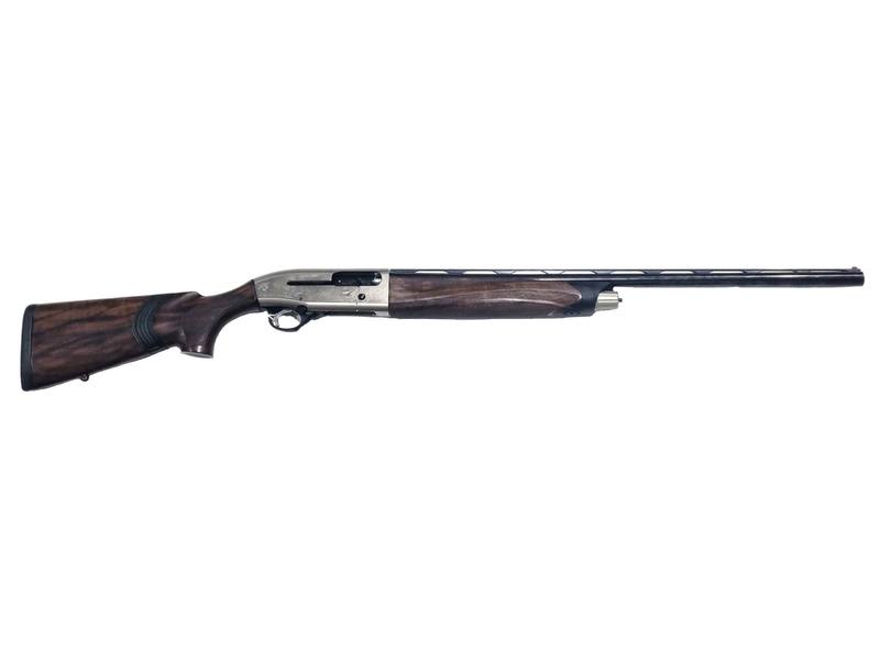 Buy 12ga Beretta Upland Blued Wood 28" Inter Choke in NZ New Zealand.
