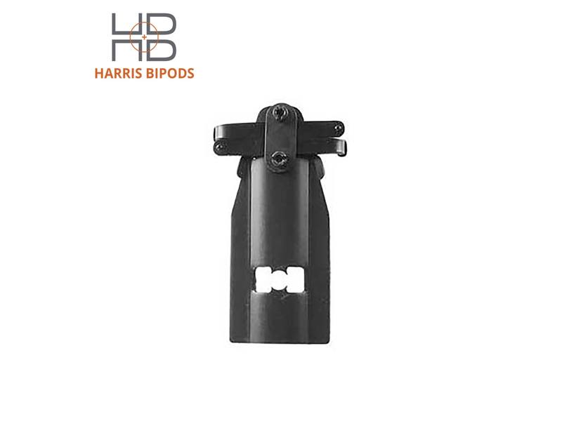 Buy Harris Bipod Adapter #9 for Flat Bottom Stocks in NZ New Zealand.