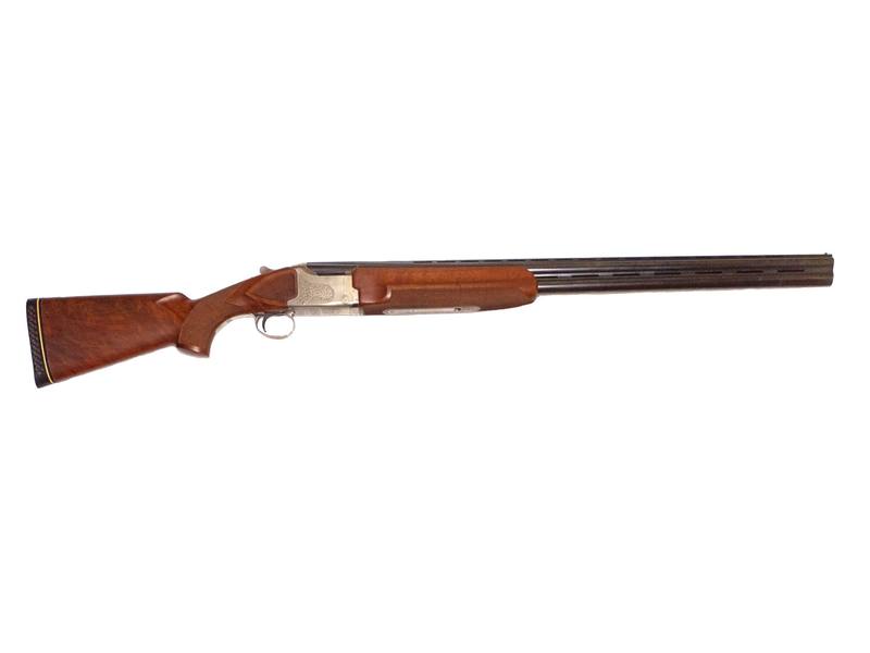 Buy 12ga Winchester Pigeon Blued Wood 30" 3/4-1/4 in NZ New Zealand.