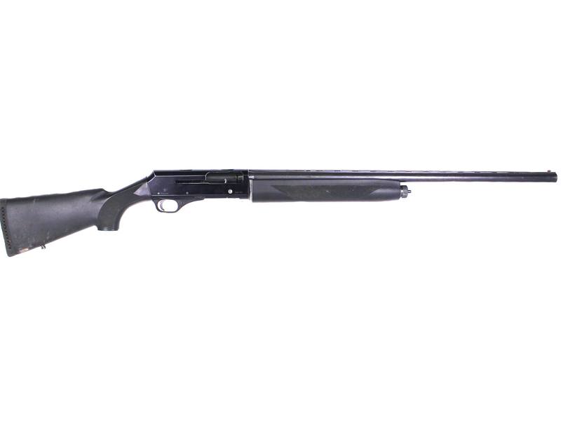 Buy 12ga Franchi 612 VS Blued Synthetic 1/4 in NZ New Zealand.
