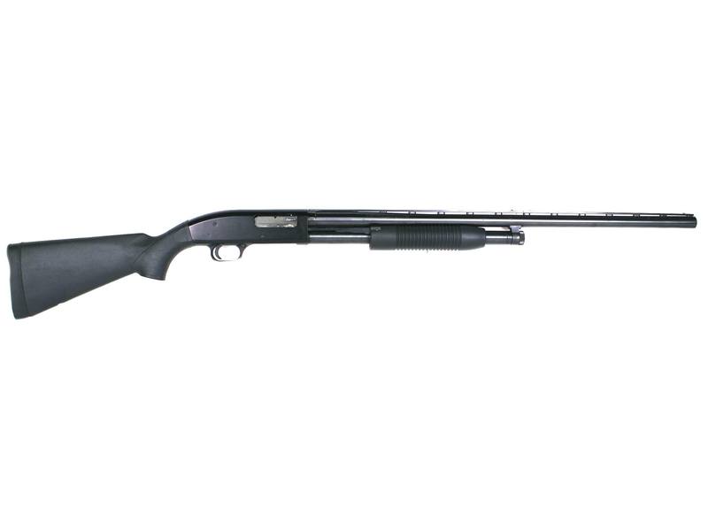 Buy 12ga Maverick 88 Synthetic 28" I/C in NZ New Zealand.