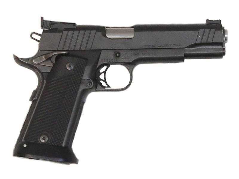 Buy 45ACP Para 1911 P14-45 Pro Custom in NZ New Zealand.