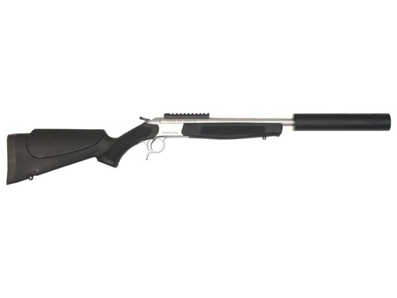 Buy 9mm Bergara Takedown 9mm Luger Stainless Synthetic Threaded in NZ New Zealand.