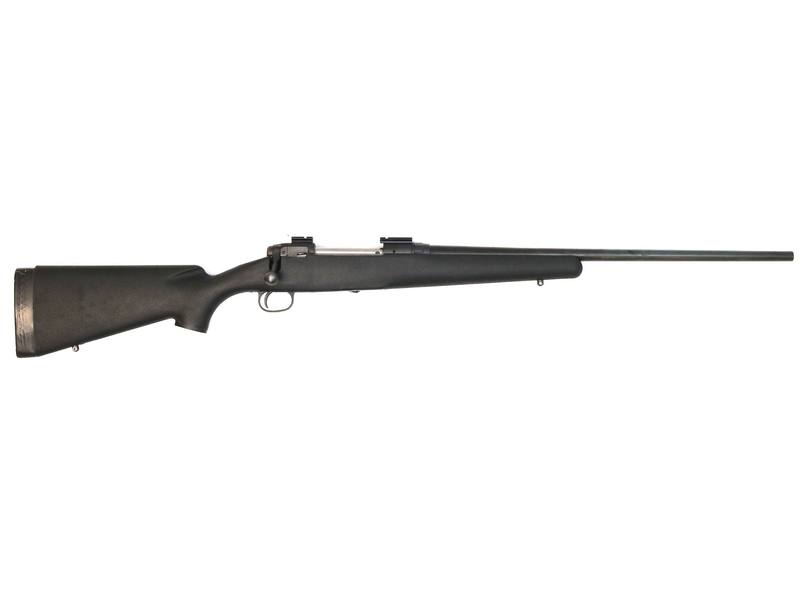 Buy 270 Savage 110E Blued Synthetic in NZ New Zealand.