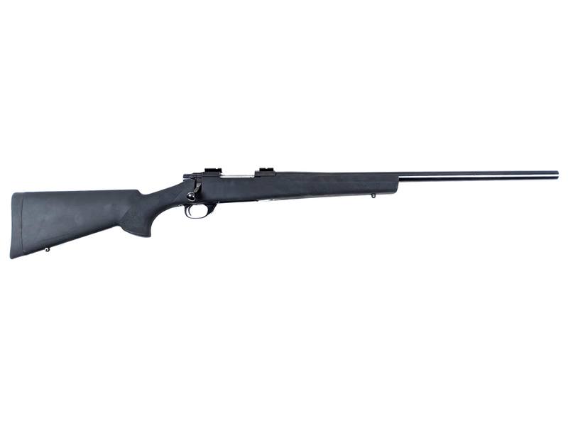 Buy 223 Howa 1500 Blued Synthetic in NZ New Zealand.